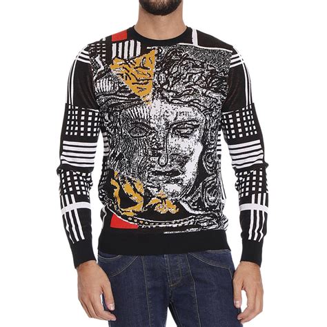 versace herren sale|versace discount outlet prices.